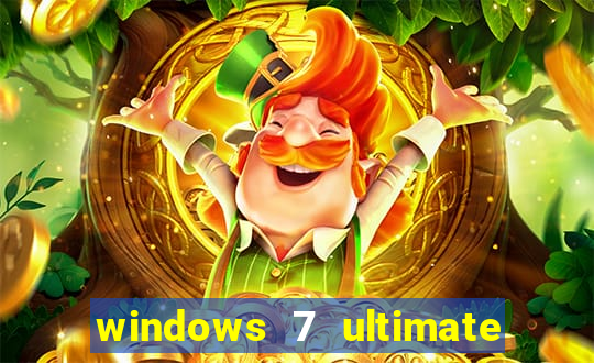 windows 7 ultimate 64 bits download